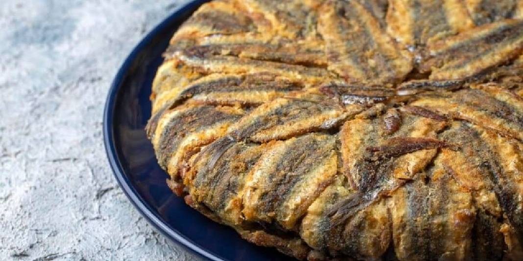 Hamsi yerken kılçığını atmayın! Faydasını duyan çiğnemeden yutacak: Uzmanlar kılçıklı önerdi 3